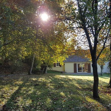 Willa La Faisane Gueschart Zewnętrze zdjęcie
